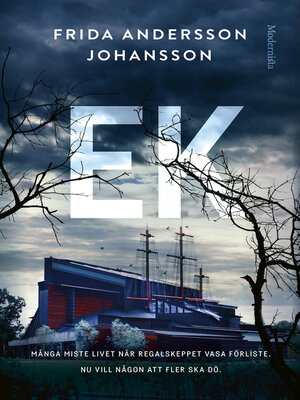 cover image of Ek